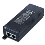 HP aruba power inyector ap-poe-atsr 1p sr 802.3at 30w midspan R6P67A