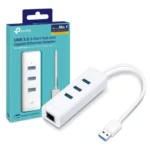 TP-link adaptadores usb ethernet ue330