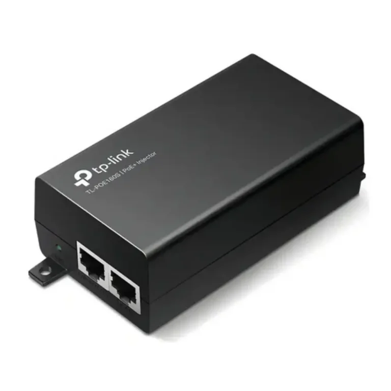 Inyector PoE+ TP-Link POE160S