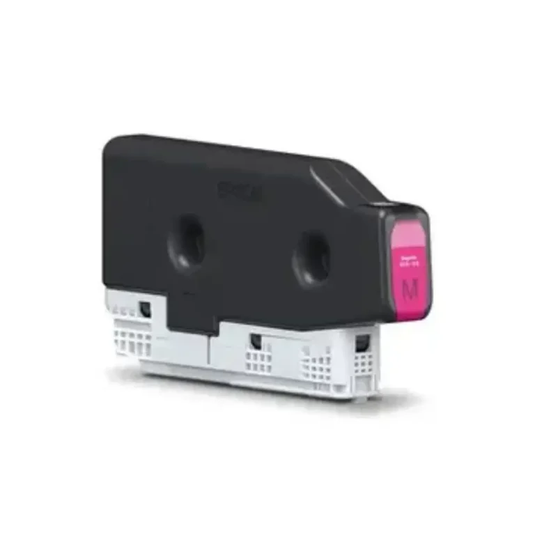 Cartucho de tinta Magenta WF-C550
