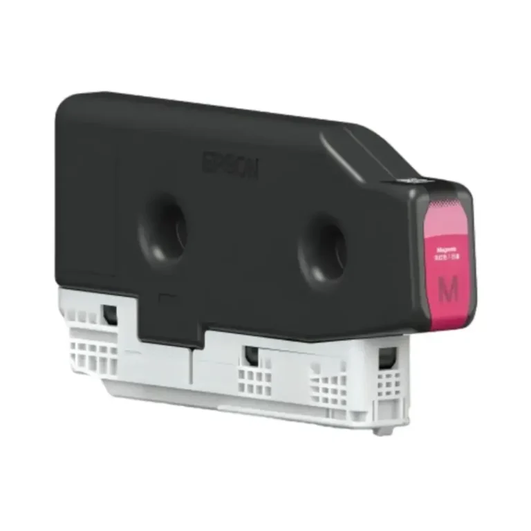Epson cartucho de tinta Magenta