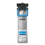Epson bolsa de tinta para work force EM-C800 cyan – T12N200