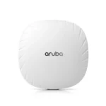 HP aruba access point router ap-515 (rw) unified ap Q9H62A