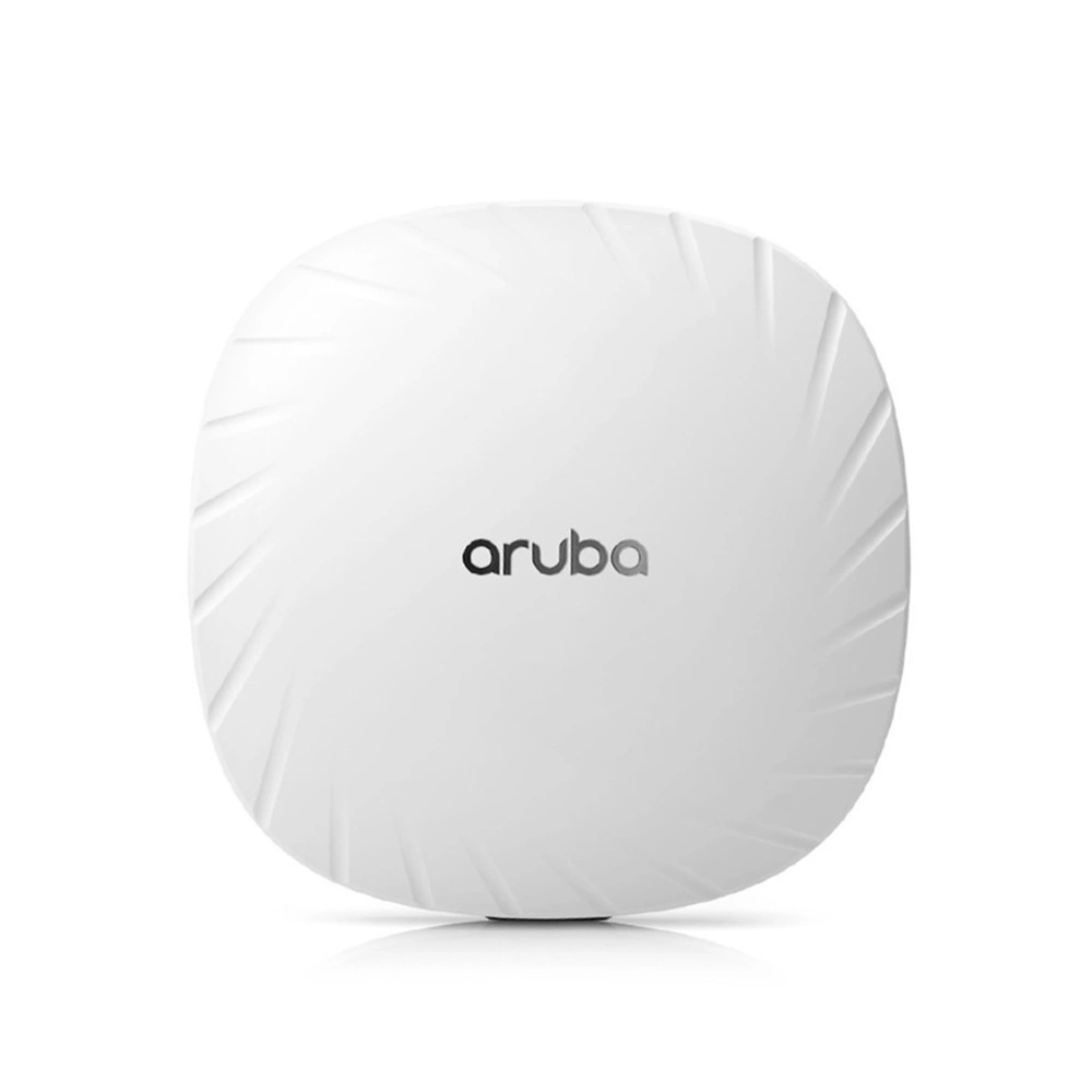 Access point router HP aruba