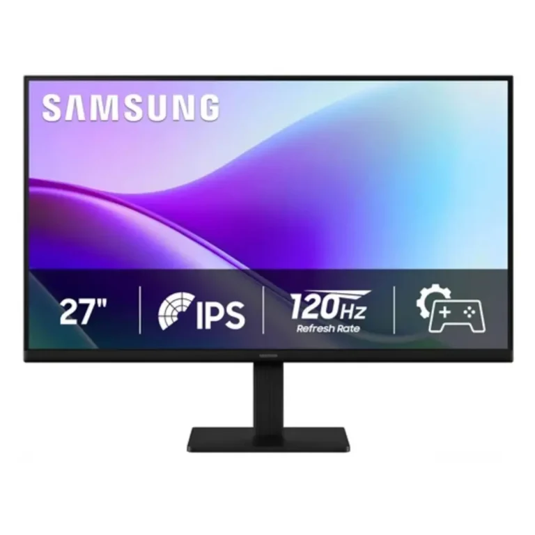 Samsung Essential Monitor S3