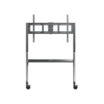 Viewsonic base móvil para pantalla de 55″ a 105″ VB-STND-009