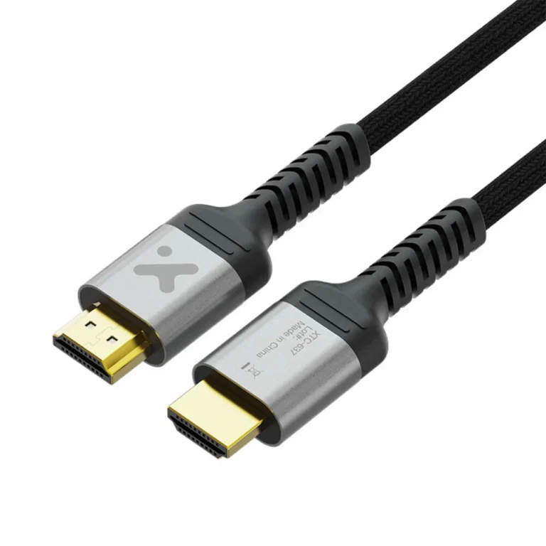 Cable HDMI 2.1 de ultra alta velocidad