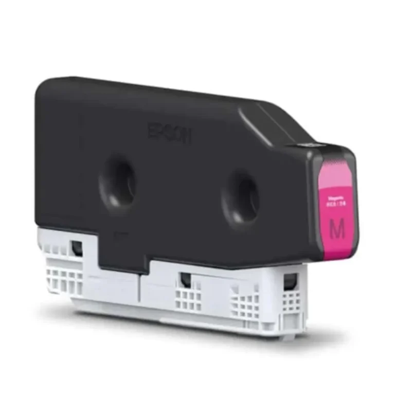Cartucho de tinta T08C magenta