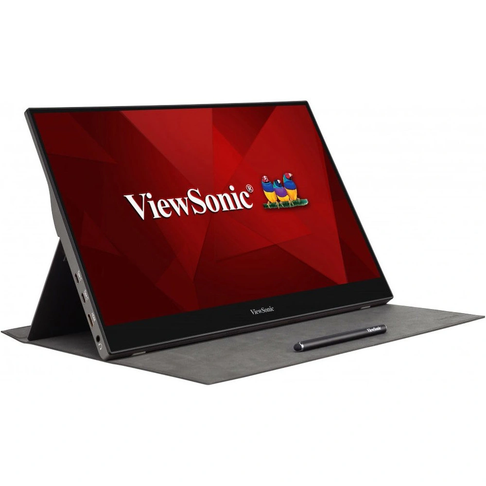 Viewsonic monitor