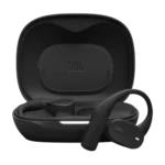 Auriculares JBL True Wireless Open Ear Negro