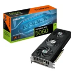 TARJETA DE VIDEO GIGABYTE RTX 5060 EAGLE MAX OC 8G GDDR7 2550MHZ GV-N5060EAGLEMAX OC-8GD - Image 2
