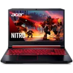 Acer Nitro – Notebook – 15″ – AMD Ryzen 5 7535HS – 16 GB – 512 GB SSD – NVIDIA GeForce RTX 3050 – Windows 11 Home