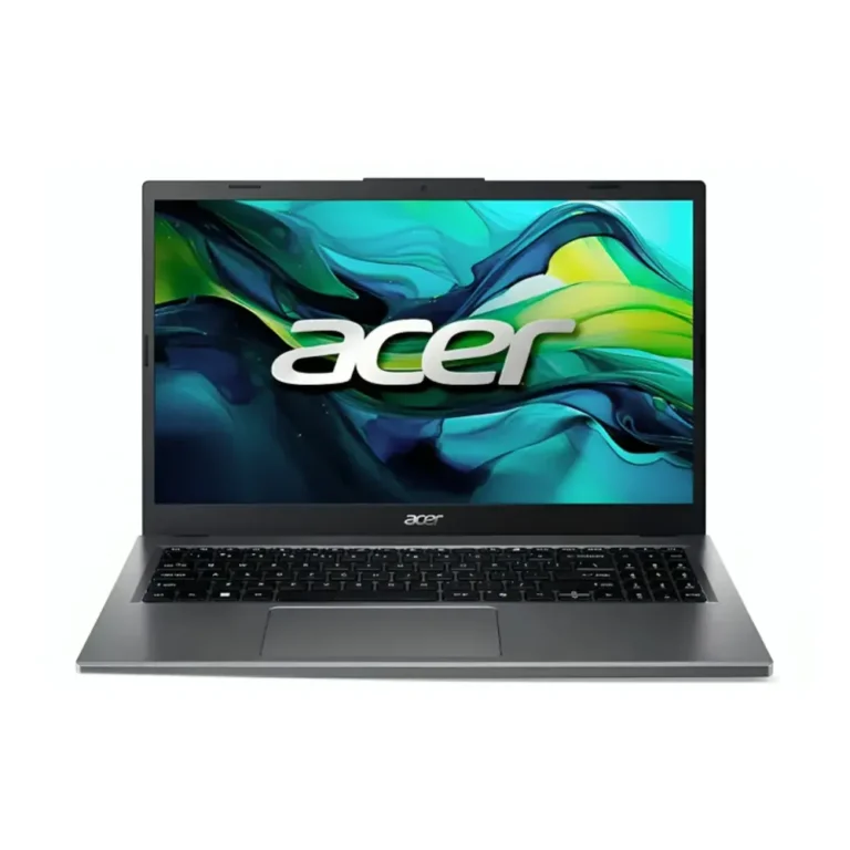 Laptop 15 pulgadas