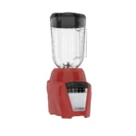 Black+Decker licuadora ice crush 700W-Vaso Plast- Roja – BL0877-1RDLA