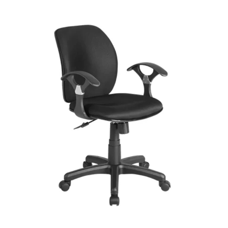 Silla de oficina ergonómica