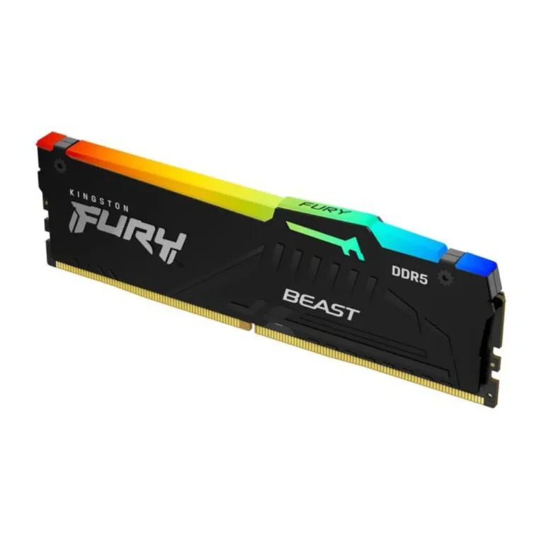 Memoria ddr5 16GB 5600MHz