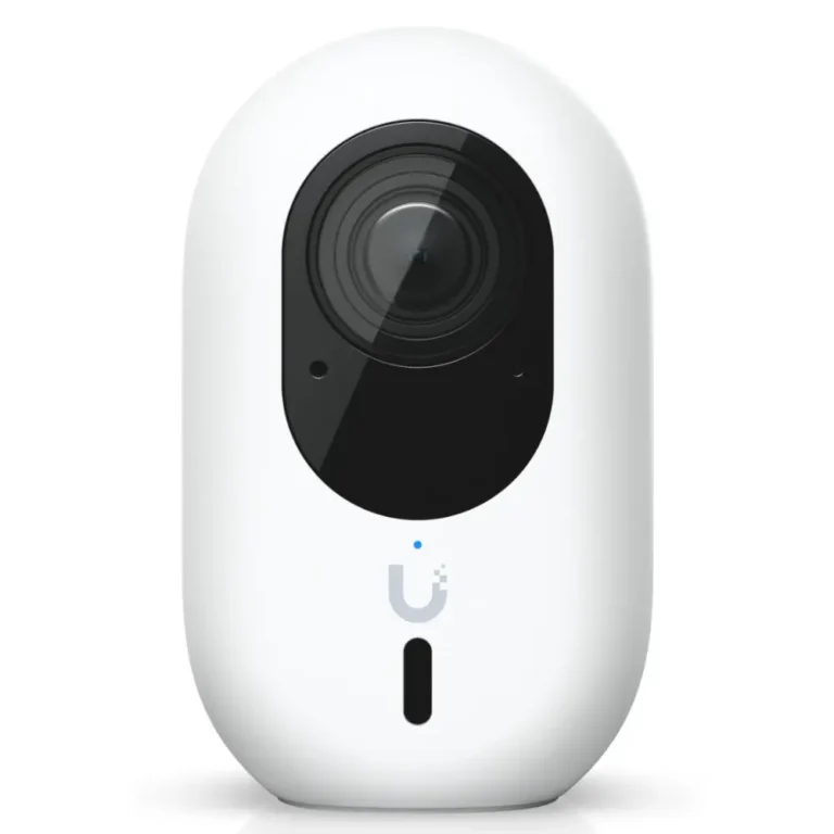Cámara de seguridad wifi 4k inteligente