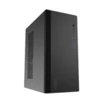 MSI – PRO SHIELD M100P – Mid tower – Micro ATX