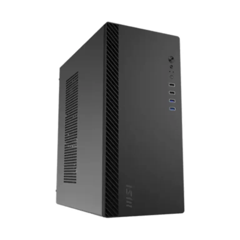 MSI PRO SHIELD M100P