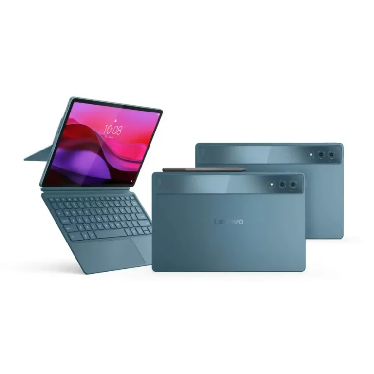 Tablet Android 12.7