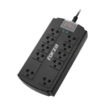Forza Power Technologies – Surge suppressor – AC 110/220 V – 10 Tomas de Corriente