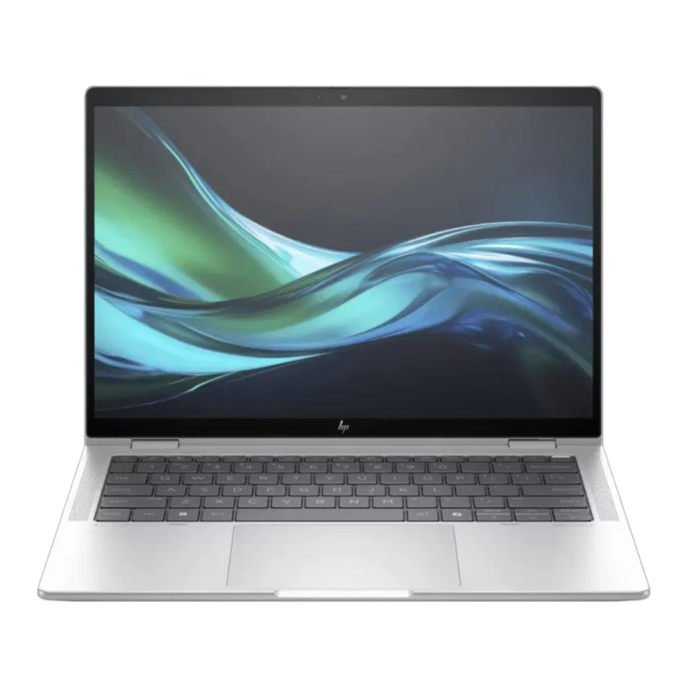 Notebook hp elitebook x360 i7