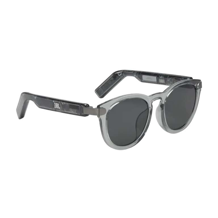 Gafas con audio bluetooth