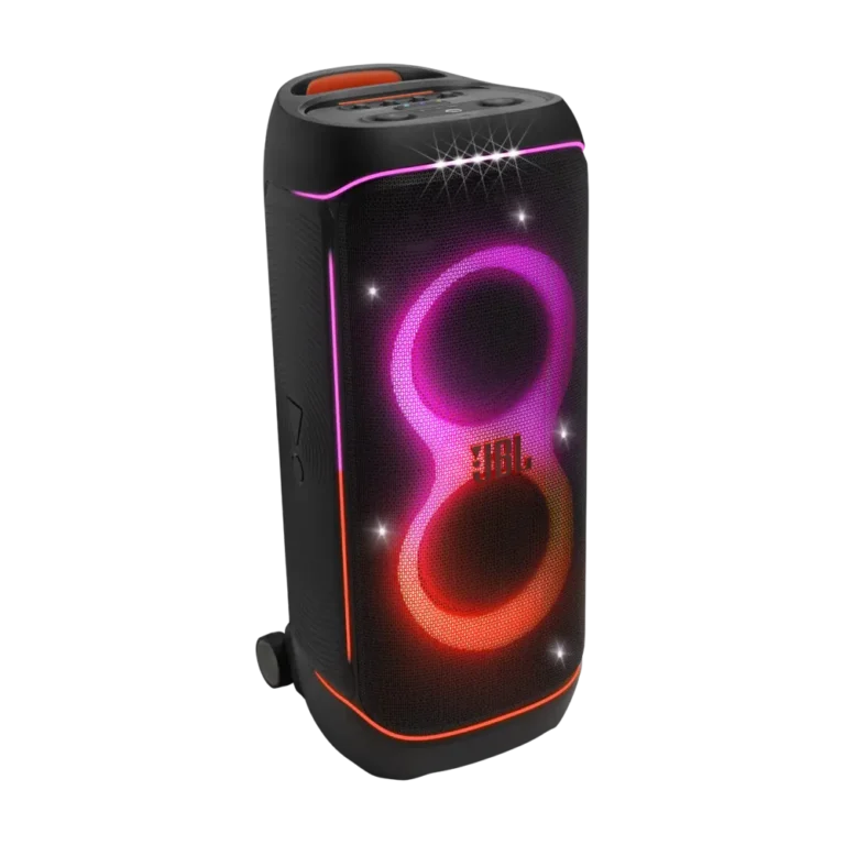 Parlante bluetooth potente para fiestas