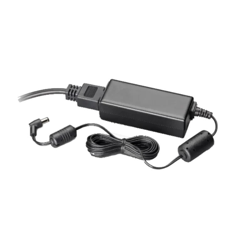 Adaptador de corriente Poly original