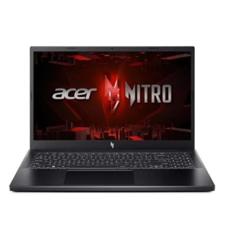Laptop gamer i7 rtx 4050