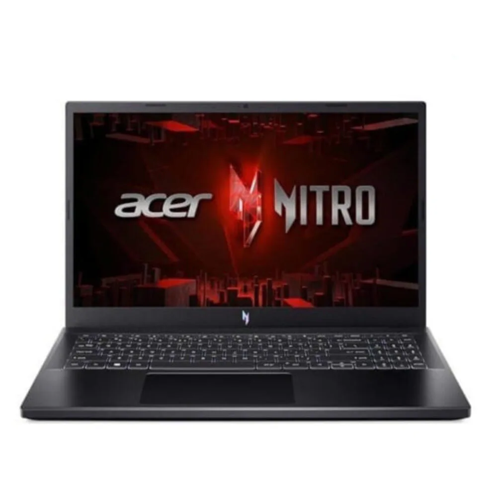 Acer Nitro – Notebook – 16″ – Intel Core i7 I7-13620H – 1 TB – 512 GB SSD – NVIDIA GeForce RTX 4050 – Windows 11 Home Acer Nitro – Notebook – 16″ – Intel Core i7 I7-13620H – 1 TB – 512 GB SSD – NVIDIA GeForce RTX 4050 – Windows 11 Home