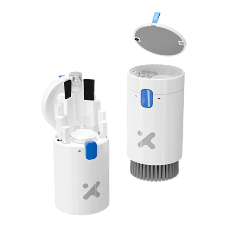 Kit limpieza dispositivos electrónicos 20 en 1
