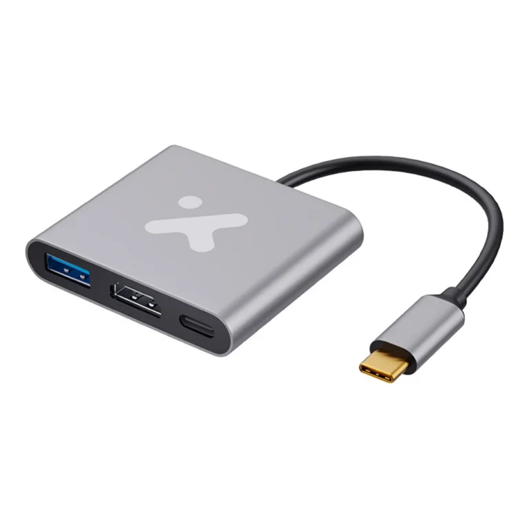 Adaptador usb-c a hdmi usb-c