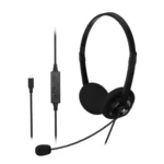 Audífonos Xtech XTH 245