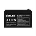 Forza FUB-1270 – Batería – 12V – 7 Ah