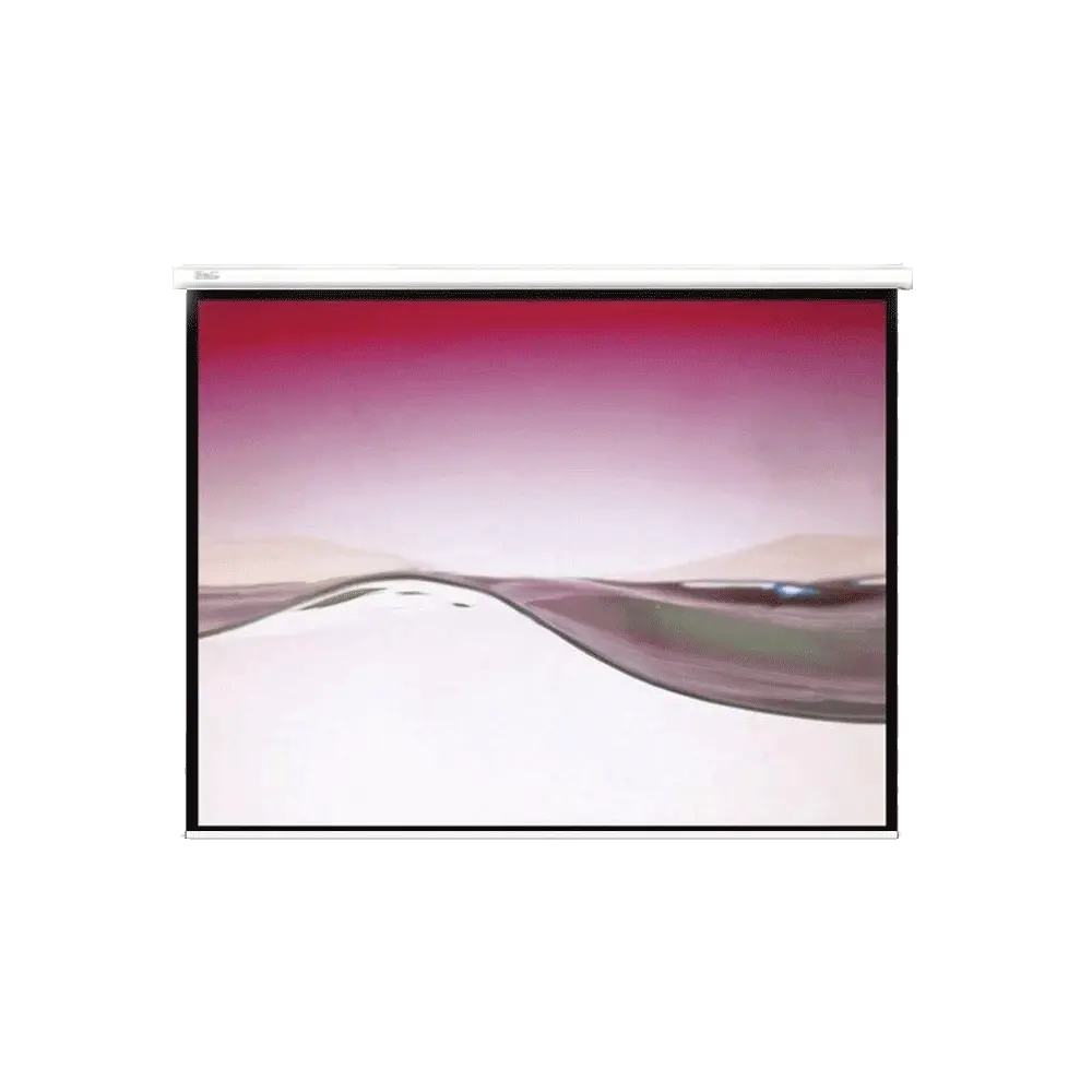 Pantalla de proyección 86 pulgadas