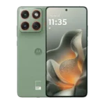 Motorola – 12 GB Edge 70 – Smartphone – Android – 512 GB – Lily Pad – Touch – XT2601-3