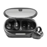 Auriculares JBL True Wireless Ear Cuff SoundGear Clips Azul Tecn Opensound