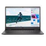 LAPTOP DELL INSPIRION   671NC 3505 15.6″ RYZEN 7 3700U 8GB 512GB SSD BLACK WIN 11 -SPANISH