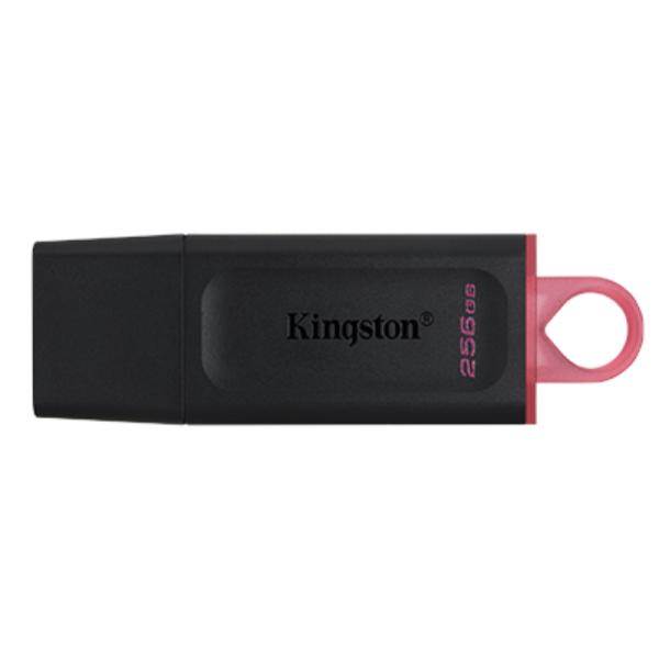 MEMORIA USB 256GB KINGSTON DATA TRAVELER EXODIA USB-A 3.2 GEN 1