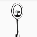 LAMPARA LED ELGATO RING LIGHT SOPORTE 10LAC9901 CORSAIR