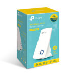 AMPLIFICADOR DE SEÑAL TP LINK TL-WA850RE 300MBPS BLANCO
