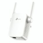 AMPLIFICADOR DE SEÑAL TP LINK RE205 AC750 WIFI BLANCO