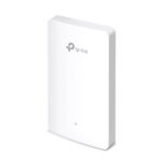 PUNTO DE ACCESO TP LINK EAP615-WALL WALL PLATE WI-FI 6 BLANCO