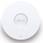 PUNTO DE ACCESO TP LINK EAP650 CEILING MOUNT WI-FI 6 BLANCO