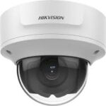 CAMARA DE SEGURIDAD HIKVISION IP 2MP WDR VARIFOCAAL DOME IP67/IK10 METAL MOTORIZADA DS-2CD2721G0-IZS 311314104