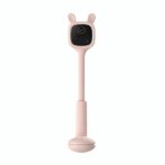 CAMARA DE SEGURIDAD EZVIZ BM1 WIFI 2MP CONEJO MELOCOTON CS-BM1-R100-2D2WF-RA