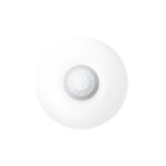 SENSOR PIR DE MOVIMIENTO HIKVISION DS-PDCL12-EG2(O-STD) COBERTURA 360 314300240 BLANCO