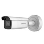 CAMARA BULLET HIKVISION DS-2CD2686G2-IZS ACUSENSE POWERED BY DARKFIGHTER ALCANCE IR HASTA 60 M H.265+ IP66 31135508 BLANCO