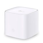 SISTEMA WIFI TPLINK HC220 G5 (1-PACK ) US1 DUAL BAND 1200MBPS WI FI AC BLANCO